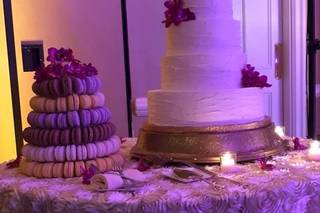 Cakes & Bakes - 38