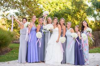 Little Miss Lovely Floral Design & Event Decorating - 68