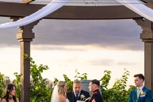 Wilson Creek Winery & Vineyards 1