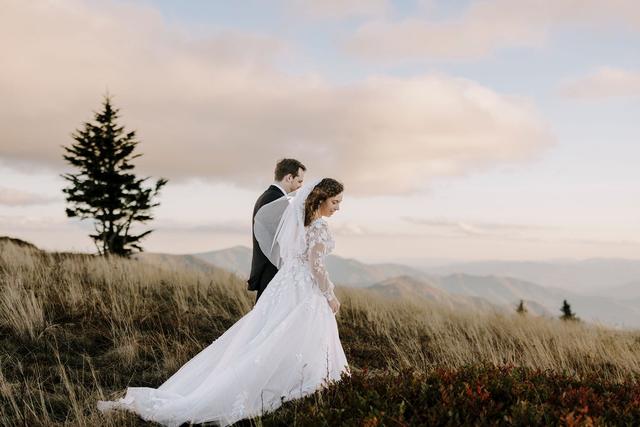 Wildflower Bridal - 3