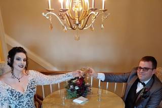 Natalie House by Wedgewood Weddings - 33