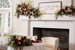 Malia Floral Design - 64
