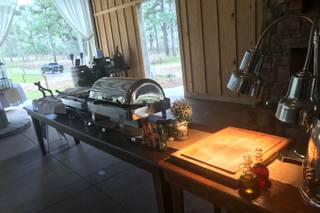 Andrew's Catering - 5
