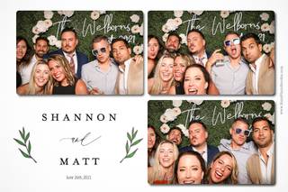 Buzz Photo Booths - 8