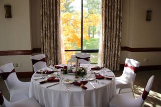 Turf Valley Resort - 44