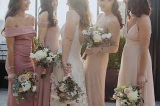 Lulo + Ly Floral Studio - 20