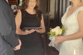 Infinity Wedding - 6
