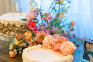 Golden Thistle Design - 23