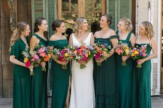 Contour Bridal - 32