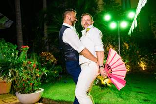Wedding DJ Vallarta - 12