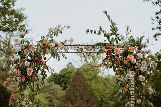 Kate Campbell Floral - 12