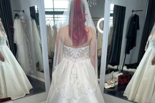 Couture Bridal of Maryland - 7
