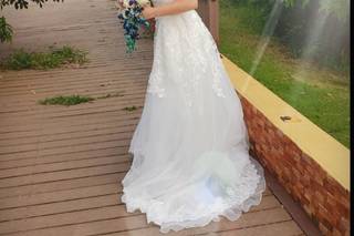 Ninah Gil Bridal Hair and Make-Up - 71