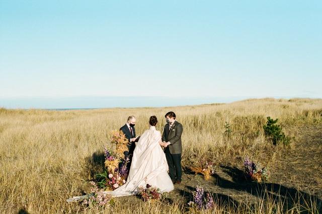Britlyn Simone Floral - 4