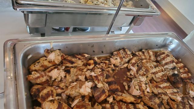 Occasions Catering - 4