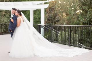 Studio I Do Bridals - 66
