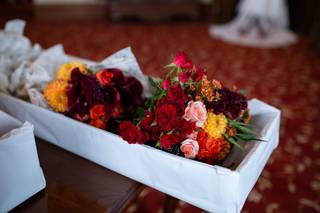 Tulip, Tinsel and Twine - 79