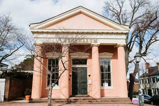 Athenaeum - 10