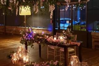 Weddings By Epic- Planning and Design - 10