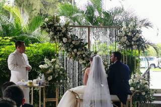 ONE HEART Bodas & Eventos - 88