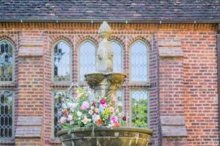 Camellia Faire Floral & Event Design - 24
