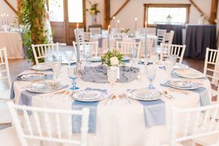 Southern Vintage Table - 45