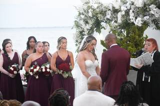 Aviva Sala - Wedding Officiant - 6