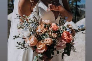 A Floral Affair - 20