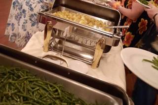 The Corinthian Banquet Hall and Event Center - 7