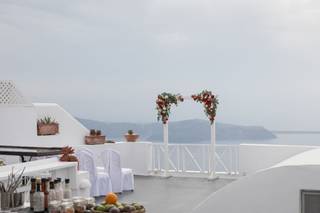 Weddings in Greece by Heliotopos - 98