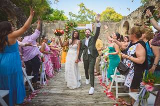Awesome Caribbean Weddings - 51