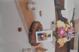 Keepsakes Florist - 27