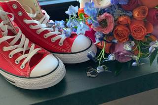 Starbright Floral Design - 19