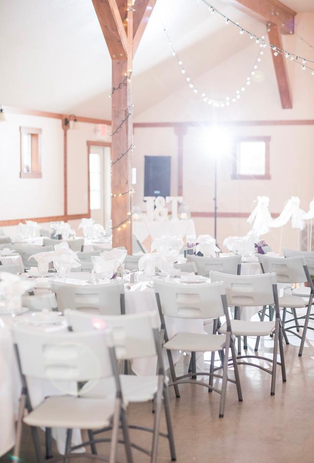 The Ramsey Farm Pavilion & Inn - 2