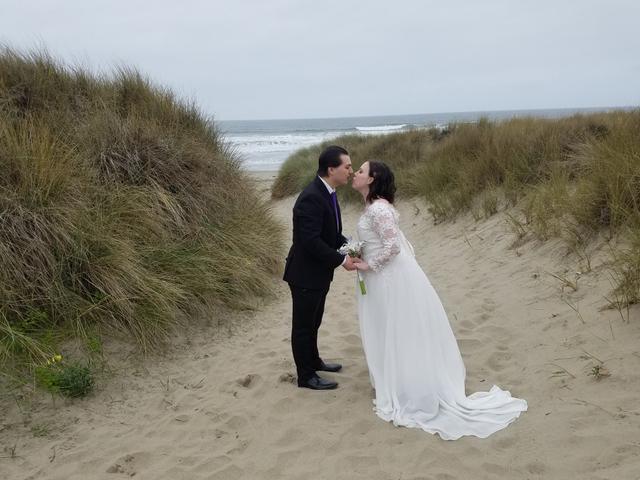 MARRY ME IN SANTA CRUZ - 1