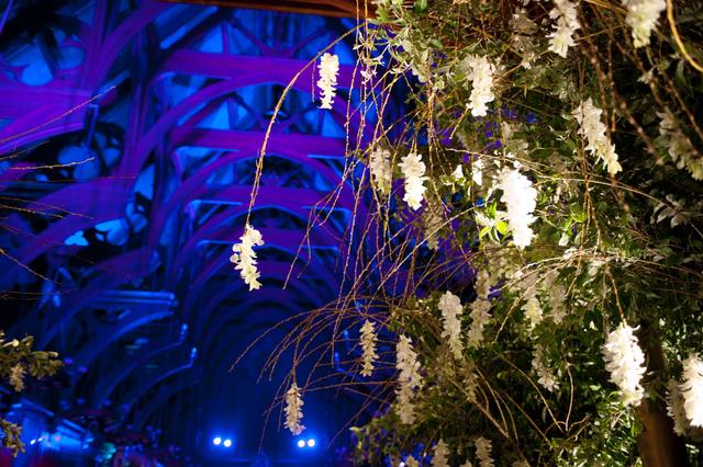 Two Eight Four Weddings & Events - 4