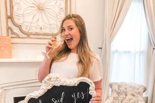 Atlanta Street Bridal Company - 35