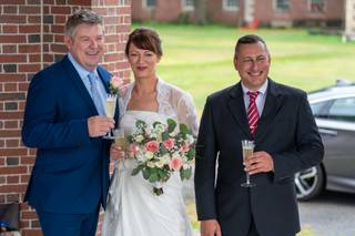 Matthew Psichoulas - Wedding Officiant - 39