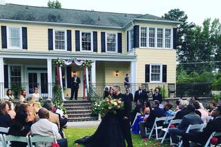 Xpressions Floral & Event Design - 82