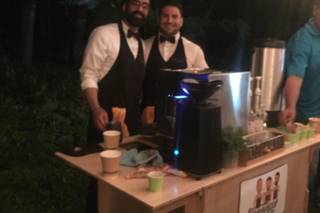The Espresso Guys - 4