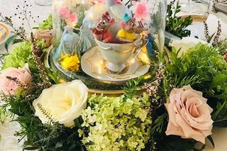 Weddings and Events By Kristin - 11