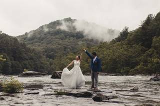 Wild North Weddings - 50