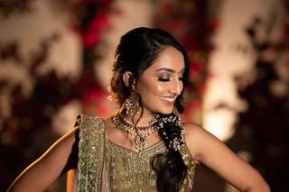 Arfana Jasar - Bridal Artist - 29