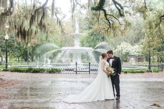 Amber Elizabeth Weddings - 64