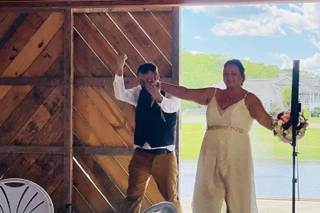 Sixty Acres, A Gathering Place - 28