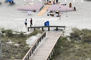 Beachside Occasions - 11