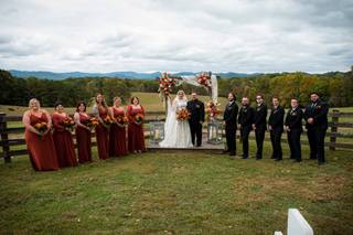 Summit Farm Weddings - 38