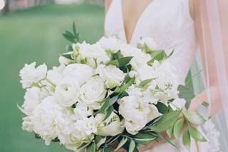 Branching Out Floral and Event Design - 12