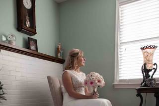 Lucille's Bridal Shop & Val's Formalwear - 8