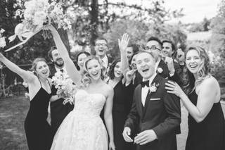Still Music: Wedding Photography - 8